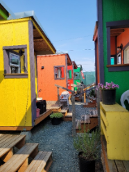 Photos tiny-homes